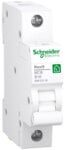 Schneider R9F23116 Leitungsschutz- schalter Resi9 1P, 16A, B Charakteristik