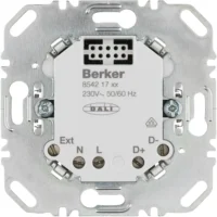 Berker DALI/DSI Steuereinsatz Berker Net 85421700