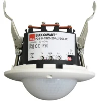BEG Brück Electronic Präsenzmelder 2xDALI, 1C PD4MTRIO2DALIDSI1CDE