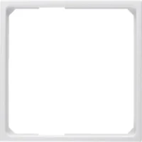 Berker Adapterring für Zentralstück 50x50mm 11099089