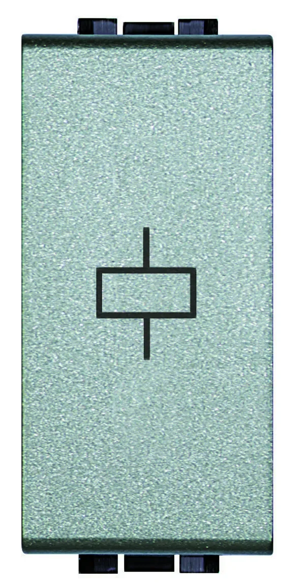 Legrand BTicino NT4330/24 Relais mit Wechsel- kontakt 24VAC Tech