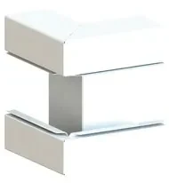 Legrand Legrand VG351306 Außen-Eck 170x63 RAL9010