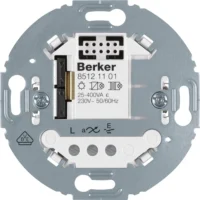 Berker Schalteinsatz 1-fach Serie 1930 85121101