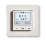 Somfy Chronis Smoove Uno Pure White+ S.Rahmen 1805281