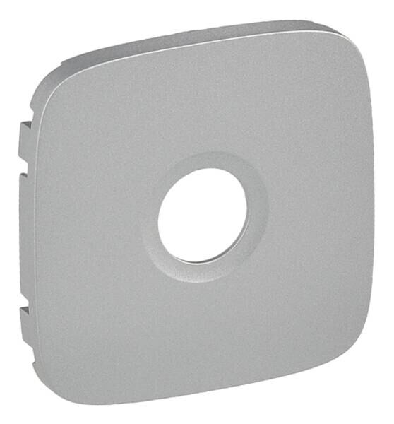 Legrand Legrand 754767 TV-Abdeckung Valena Allure Aluminium