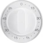 Berker Zentralstück ZSU R.1/3 polar weiß 16332089