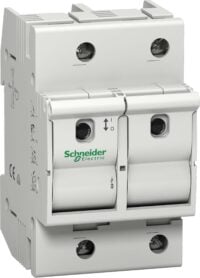 Schneider MGN02363 Sicherungs-Lasttrenn- schalter D02 3polig 63A