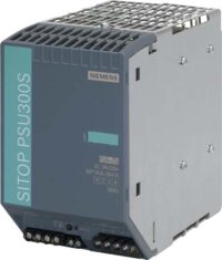 Siemens 6EP1436-2BA10 SITOP PSU300S Stromversorgung 3phasig DC24V 20A