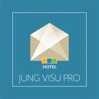 Bild vom Produkt: Jung JVP-HOTELVisu Pro Hotel