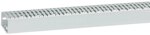 Legrand 636208 Verdrahtungskanal Transcab halogenfrei BxH 40x80mm
