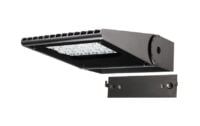 SG LEUCHTEN LED-Anbaustrahler 35W 1LED LANGFOSS 641938 anthrazit 3000K weiß 4850lm matt