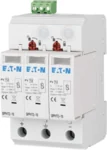 Eaton (Installation) Überspannungsableiter steckbar, 1000V DC SPPVT2-10-2+PE-AX
