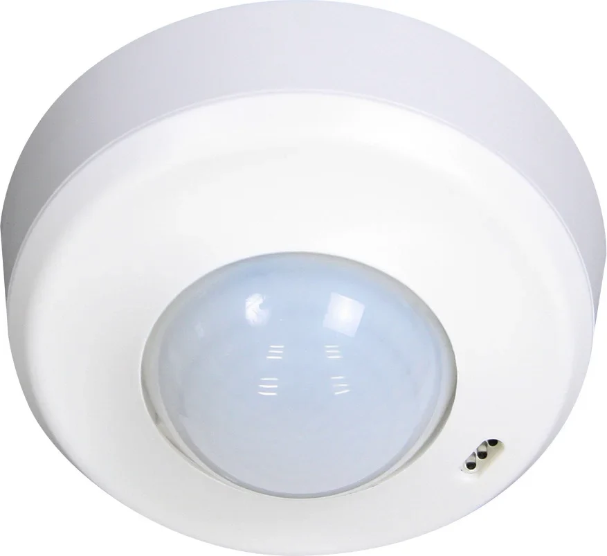 BEG Brück BEG Brück Electronic Präsenzmelder PD2-M-DIM-Aufputz