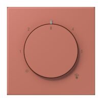 Jung LC1749BF236 Abdeckung für Thermostat LC32121