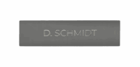 DoorBird D21x Namensschild für eine Ruftaste, individuelle Gravur – RAL 9007