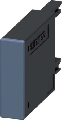 Siemens 3RT2916-1CD00 Überspannungs- begrenzer RC-Glied AC127-240V DC150-250V