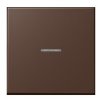 Jung LC101KO5239 Wippe mit Lichtleiter für KNX Taster 1fa
