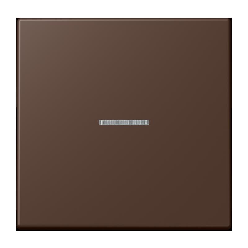 Jung Jung LC101KO5239 Wippe mit Lichtleiter für KNX Taster 1fa