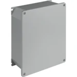 Legrand 387741 Gehäuse Aluminium 140x115x60 387741