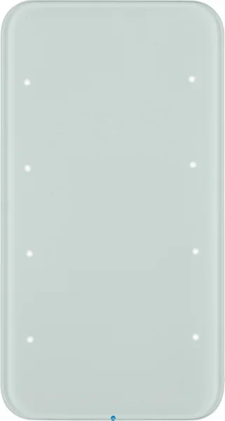 Berker Berker Touch-Sensor 4-fach Glas polarweiß 75144860