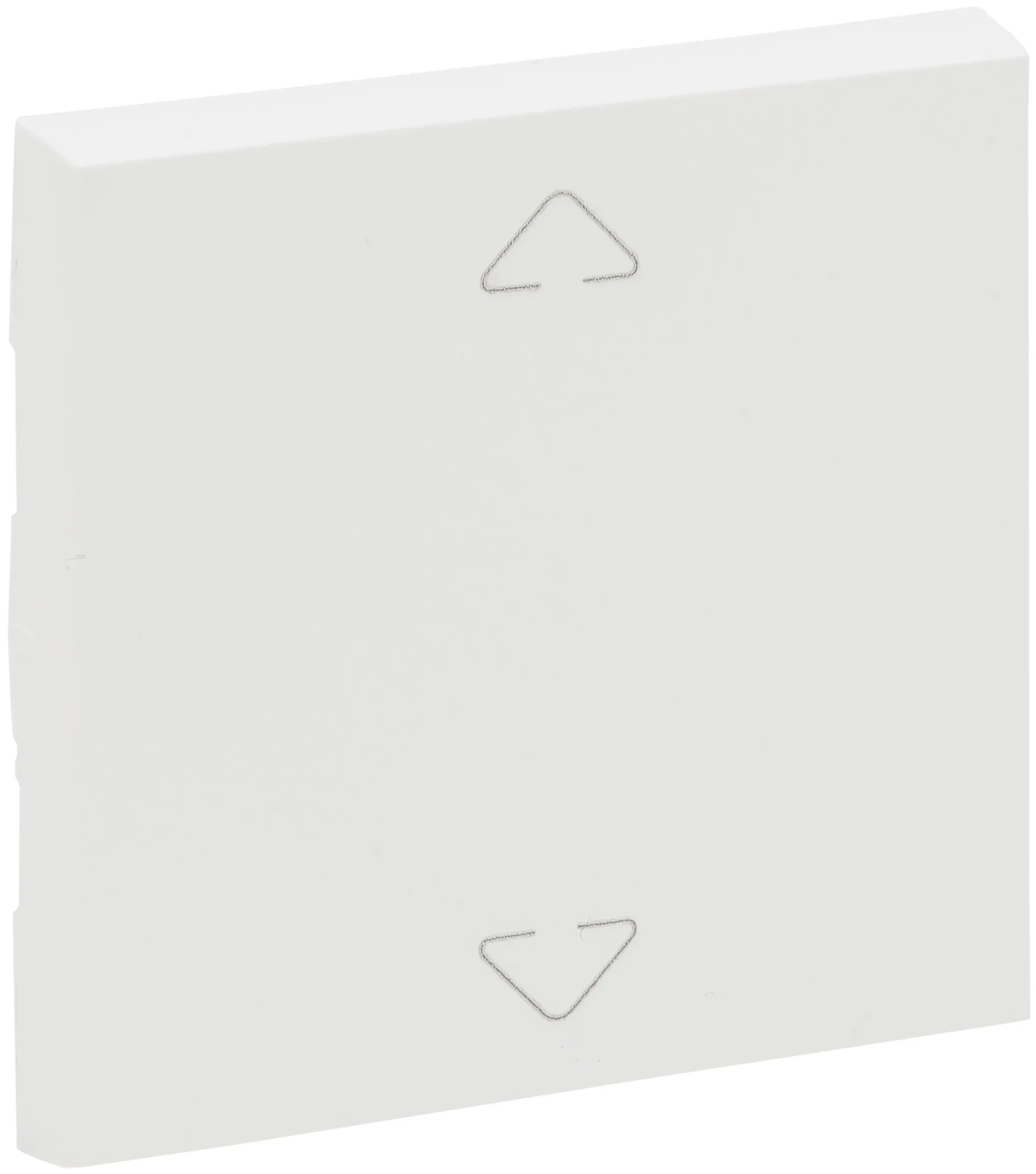 Legrand Legrand 864130 Wippe Jalousietaster Niloe Step ultraweiß