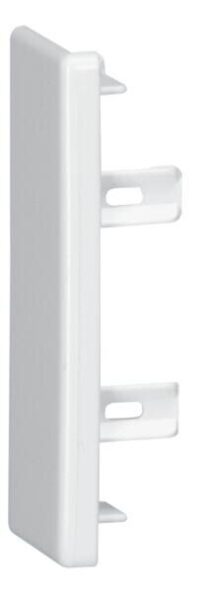 Legrand 030290 Endverschluss Kanal 60x16 weiß für Minikanal