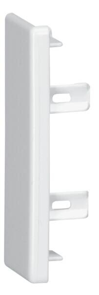 Legrand Legrand 030290 Endverschluss Kanal 60x16 weiß für Minikanal