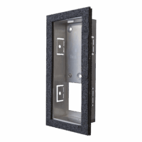 DoorBird D1101V Unterputz Montagerückgehäuse
