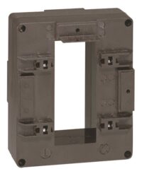 Legrand 412138 Stromwandler 800/5A Wandlerberich: 800/5 A
