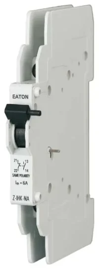 Eaton (Installation) Hilfsschalter 1S+1Ö Z-IHK-NA