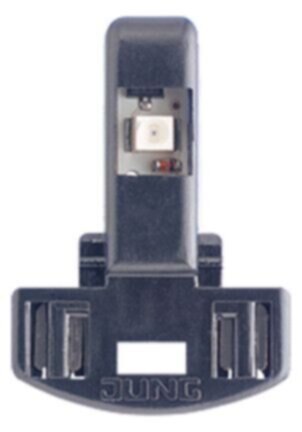 Jung Jung 9605LEDW LED-Lampe weiß 5 V DC 2,2 mA