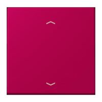 Jung LC101P230 Wippe mit Pfeilsymbolen für KNX Taster 1