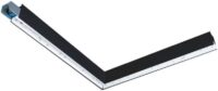 SG LEUCHTEN LED-Geräteträger 18W 4000K LINEAL S 8246094733 2030lm 1LED Konverter schwarz