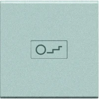 BTicino NT4916M2B LivingLight Symbolwippe 2M Axial TREPPENLICHT Tech