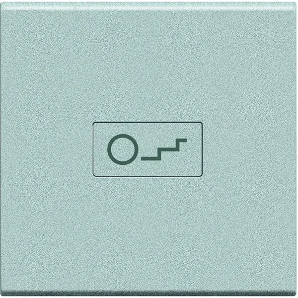 Legrand BTicino NT4916M2B LivingLight Symbolwippe 2M Axial TREPPENLICHT Tech