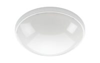 SG LEUCHTEN LED-Anbauleuchte 10W 2700K ORION 212100 weiß Konverter
