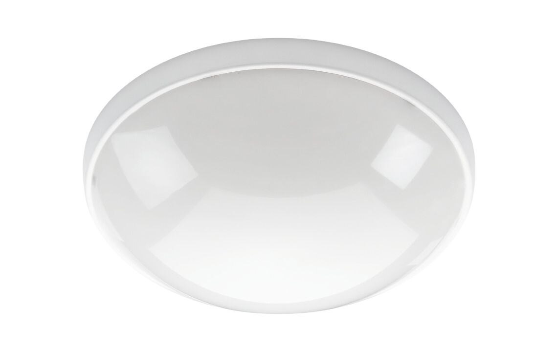 SG Leuchten SG LEUCHTEN LED-Anbauleuchte 10W 2700K ORION 212100 weiß Konverter