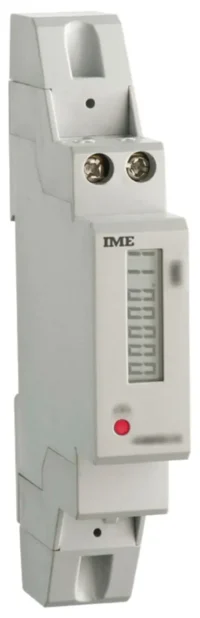 IME CE11165A2 Conto D1 32A 1ph Energiezähler Direkt Impulsausg. 1TE