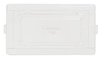 BTicino LN4784 Staubschutzabdeckung 4M für Tragringe LN4704