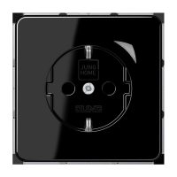 Jung BTCD1521SSW JUNG HOME SCHUKO Steckdose
