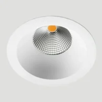 SG LEUCHTEN LED-Einbaustrahler 11W Konverter JUNISTAR 903321 1LED weiß 2000-4000K weiß