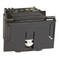 BTicino K4549 LivingNow 3M Hotel-Card- Schalter 230V