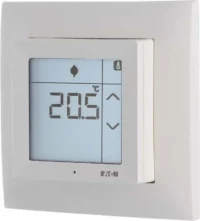 Eaton (Installation) Raumcontroller Touch anthrazit CRCA-00/09