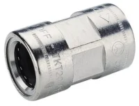 Legrand 387870 Rohrverbinder AD:16mm TKT16
