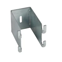 Cablofil CM595917 Wandabstands- und Klemmausleger CM 100/50 HR