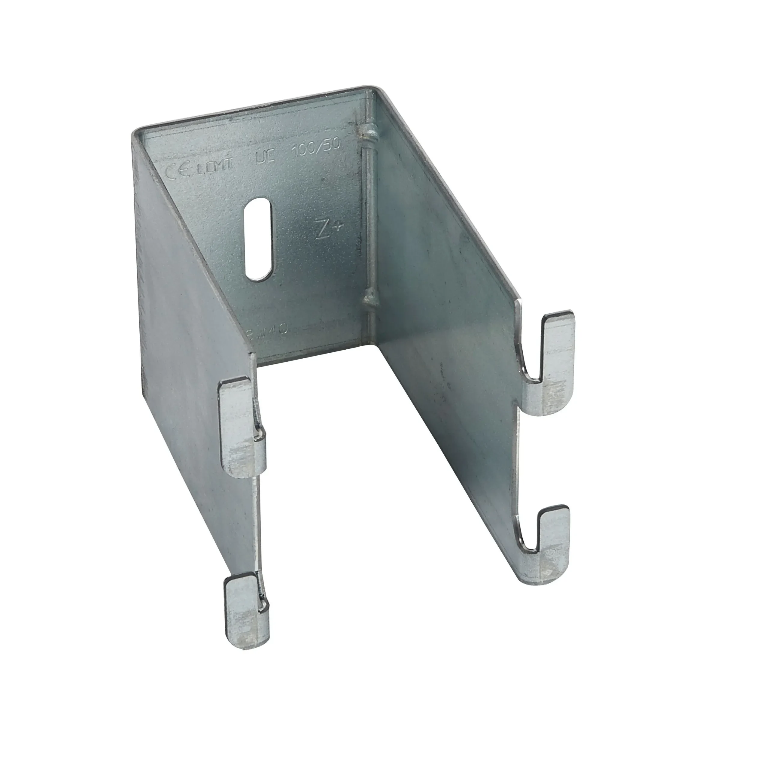 Legrand Cablofil CM595917 Wandabstands- und Klemmausleger CM 100/50 HR