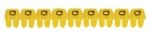 Legrand 038376 Kennzeichnungssystem CAB3 4-6qmm Buchstabe:Q