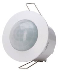 Kopp 824701011 INFRAc R 360º UP-D IP20 weiß