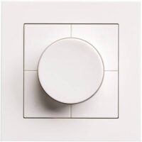 SG LEUCHTEN Symbol Dimmer LEDDIM 820386