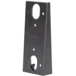 DoorBird Eck-Keil-Wandmontageadapter A8001